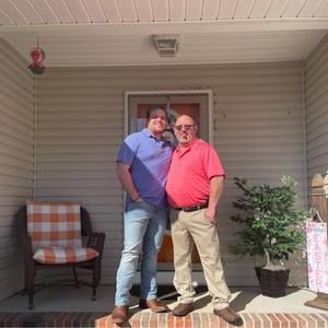 Meet your Posher, Ben